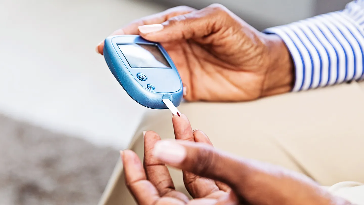 Diabetes Care